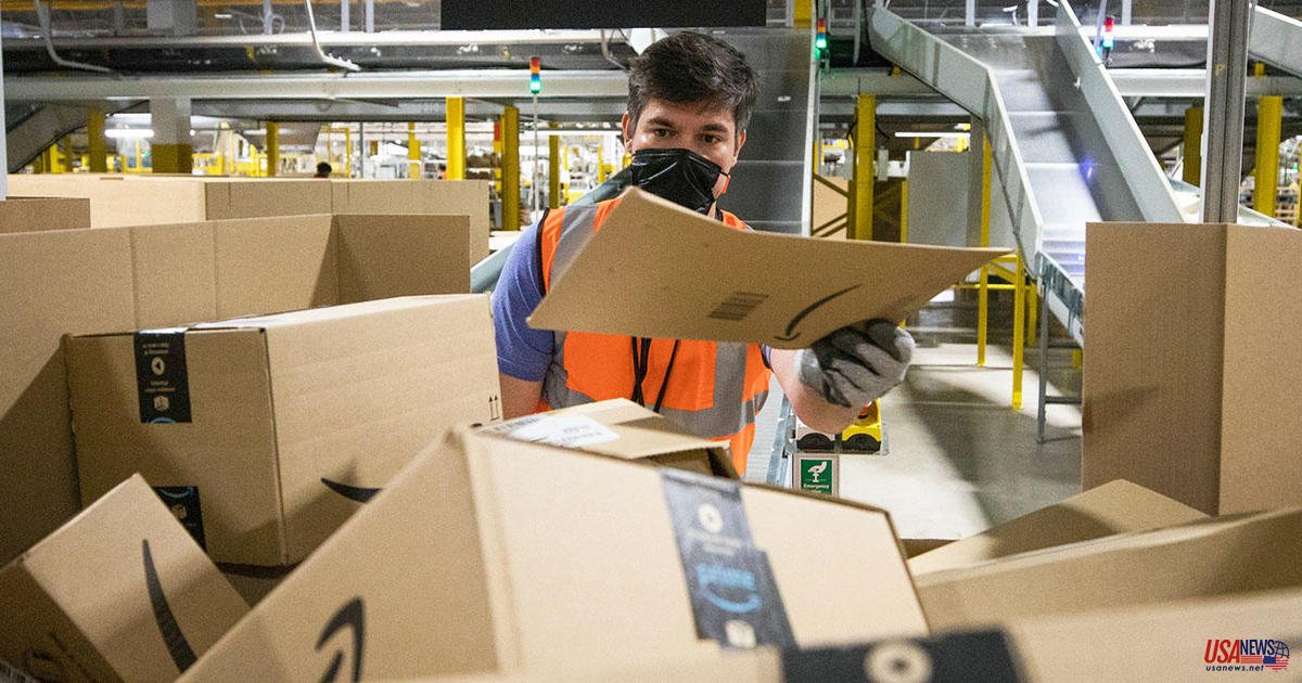 Are you ready for Amazon Prime Day? Here's when it will happen.
