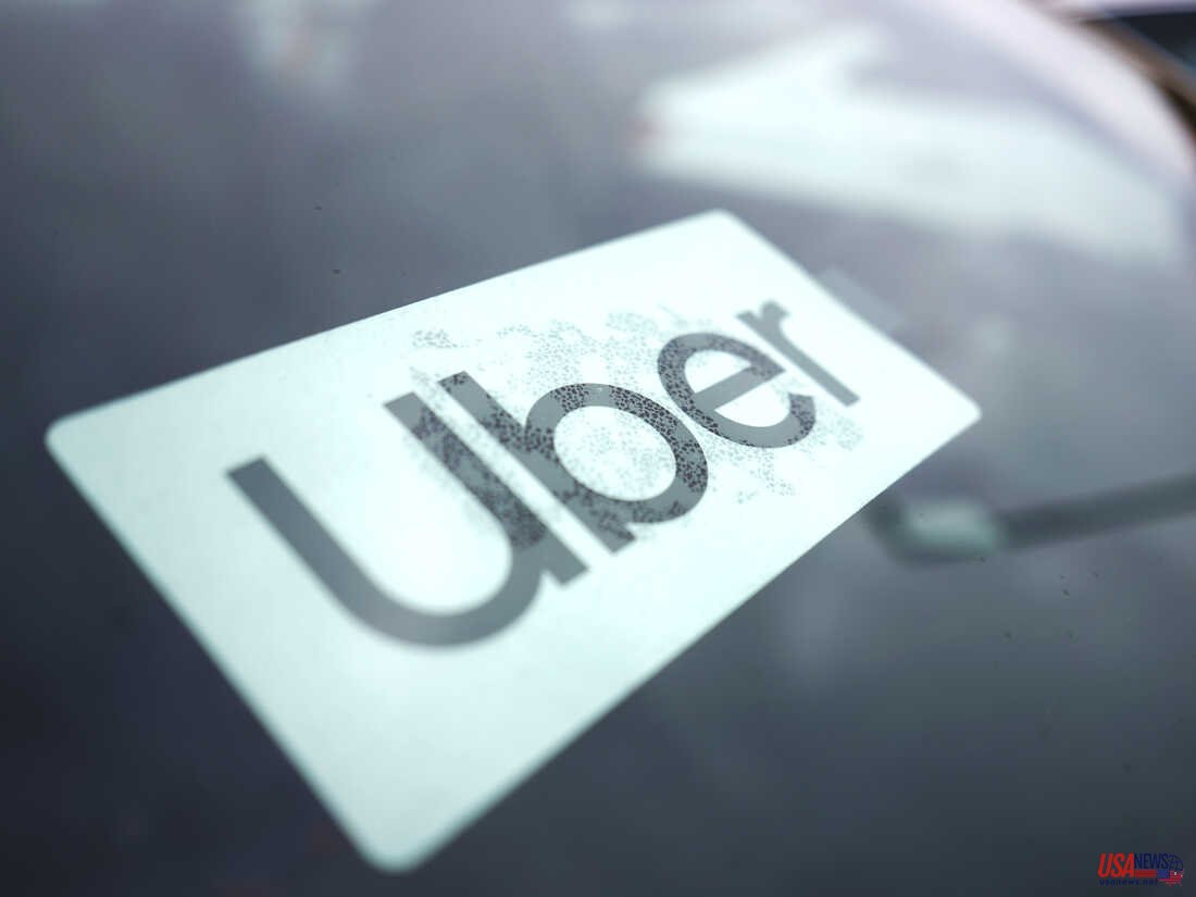 According to a new report, Uber used'stealth tech' to block scrutiny.