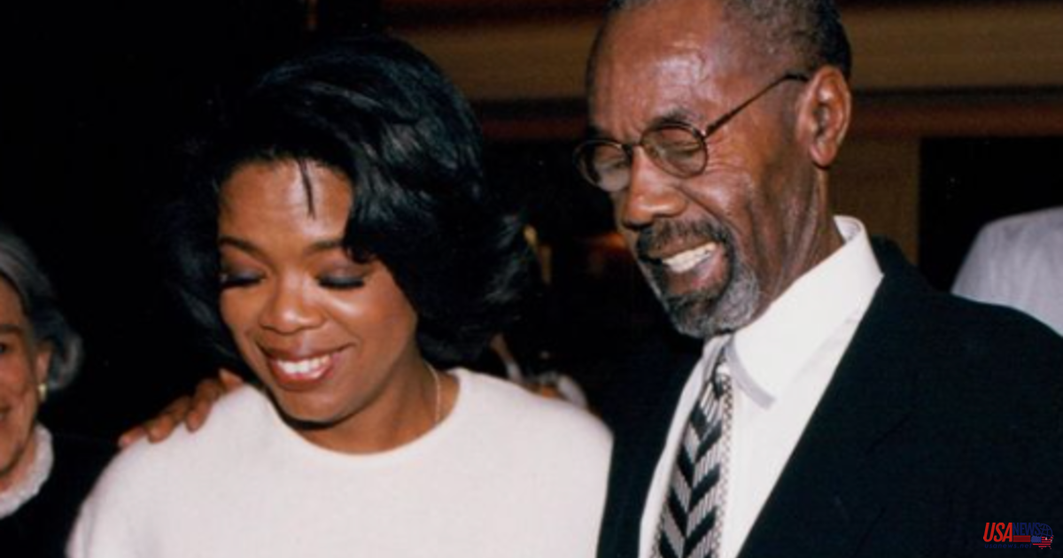 Vernon Winfrey, Oprah’s father and former councilman, is dead at 89