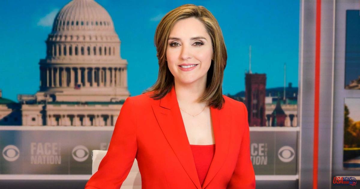 This week's episode of "Face the Nation" with Margaret Brennan, July 3, 2022