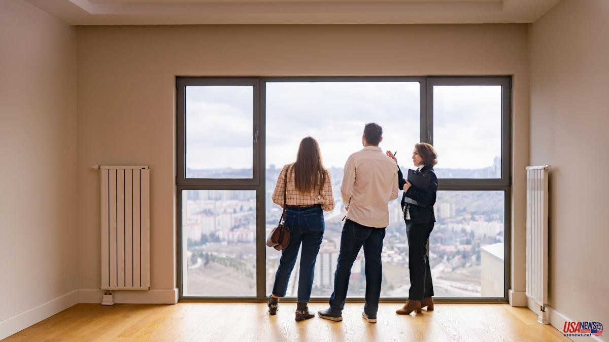 Rates rise: Is it a good time to buy a flat?