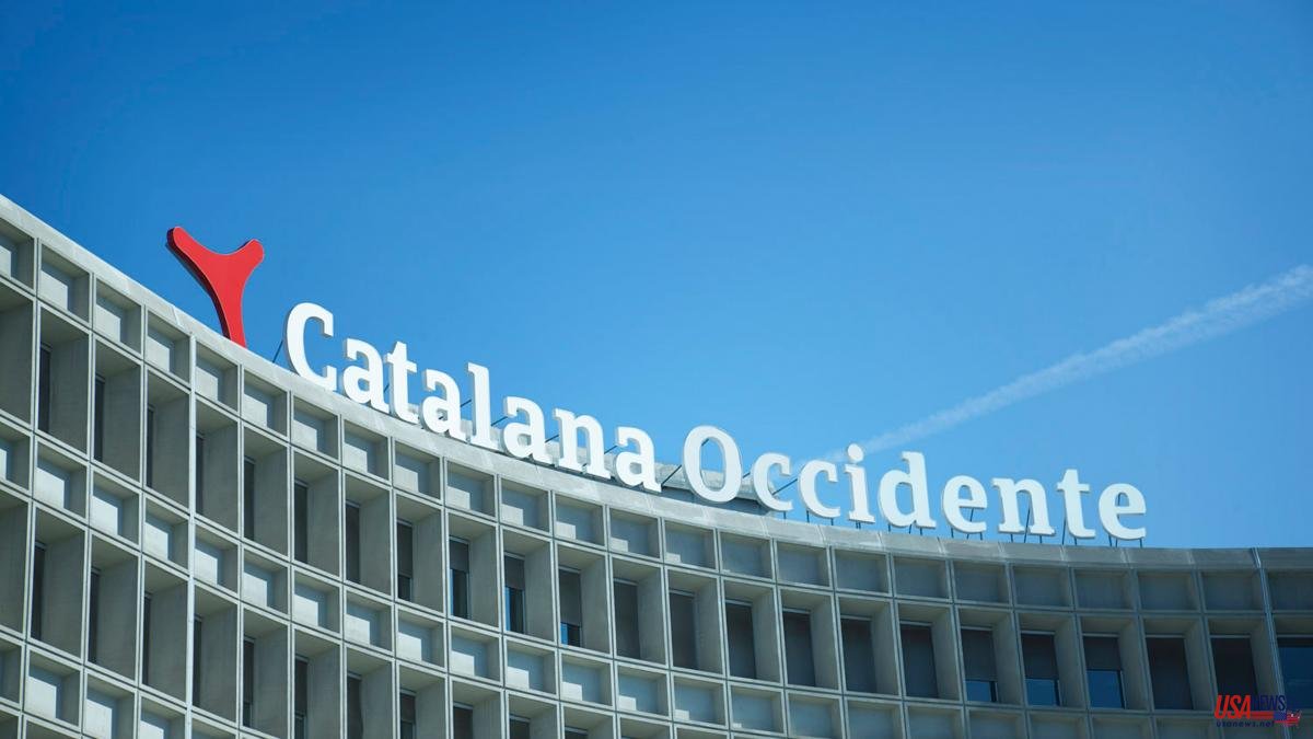 Catalana Occidente buys Mémora for 387 million euros