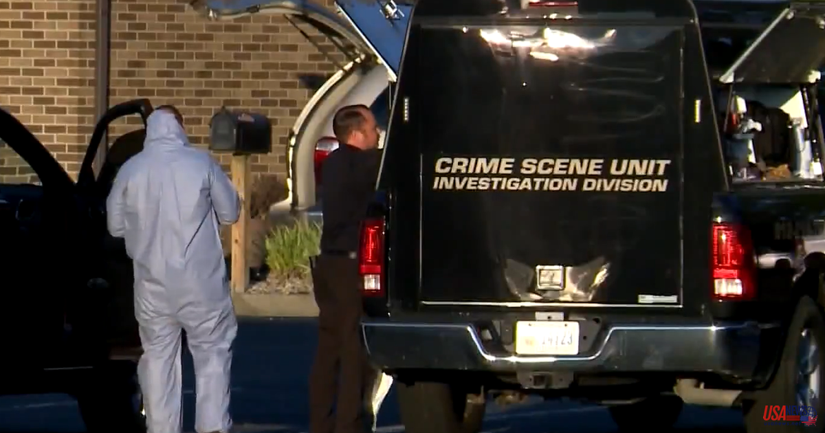 31 bodies, some of them decomposing, were found at an Indiana funeral home
