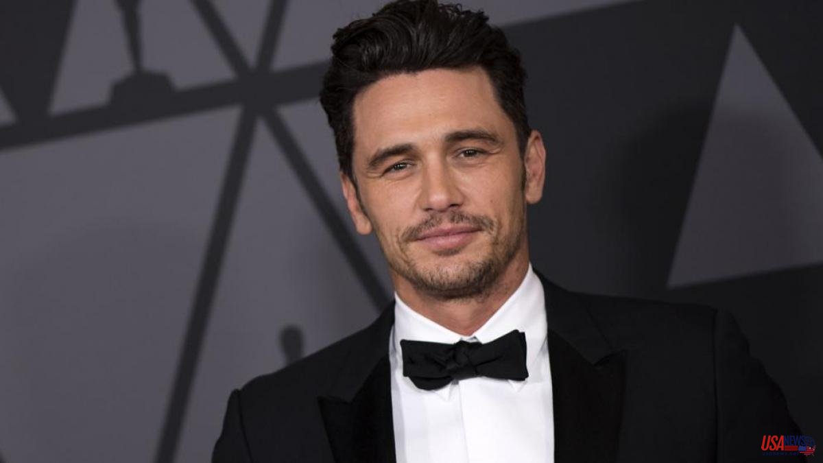 Hollywood questions the choice of James Franco to embody Fidel Castro