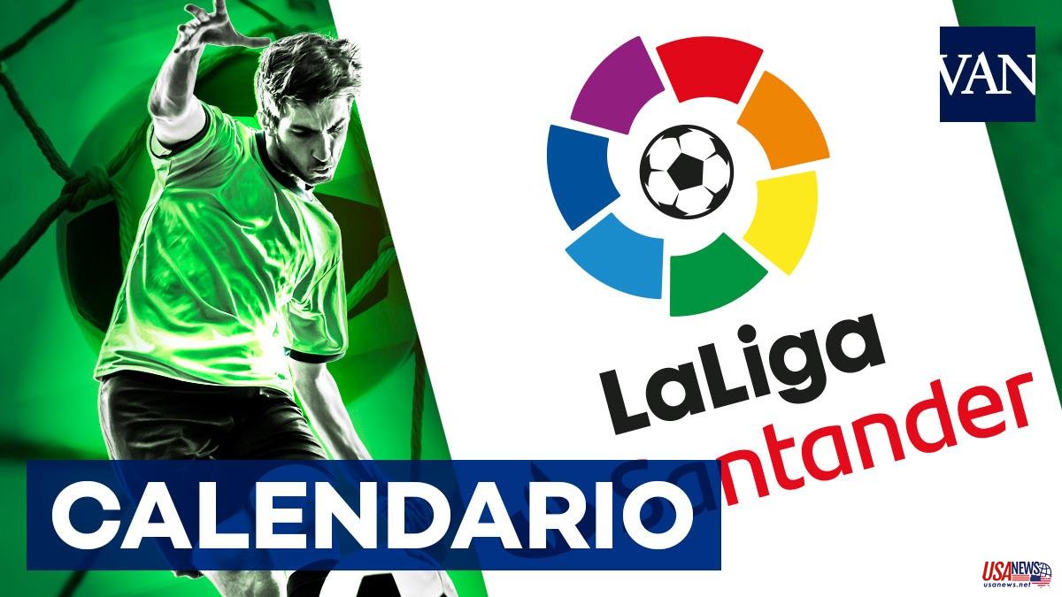 Barcelona – Real Valladolid: schedule and where to watch the Matchday 3 match