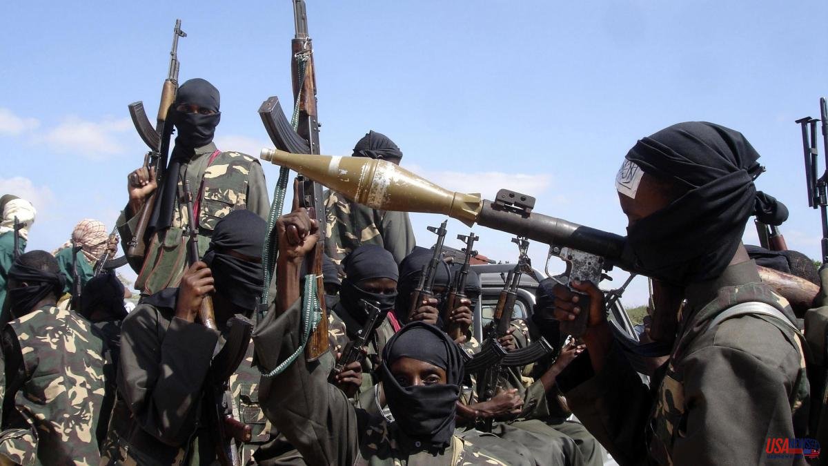 Al Shabab takes its jihad from Somalia to Ethiopia
