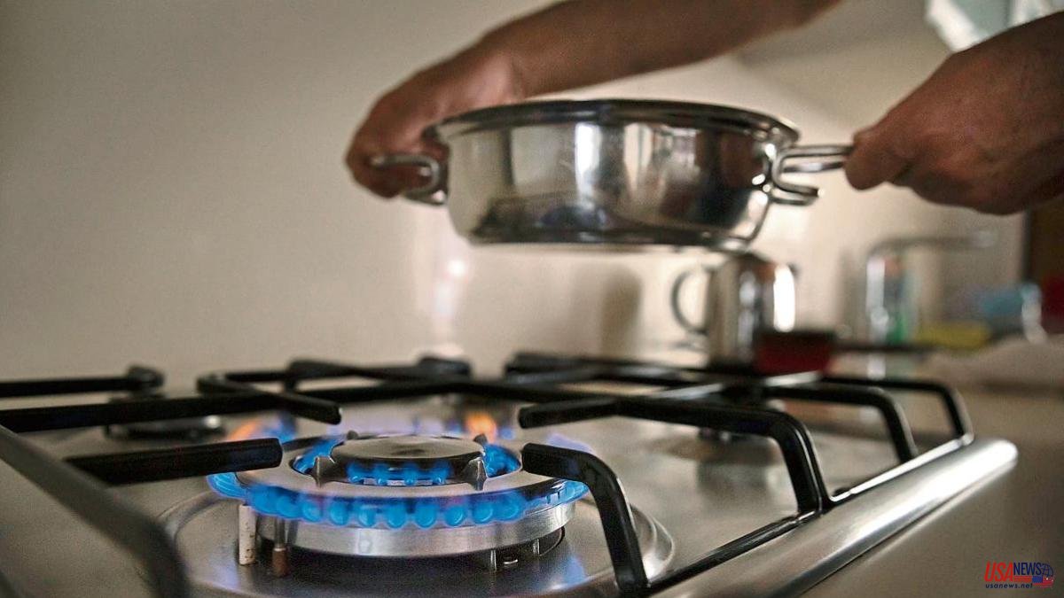 Millions of households face runaway gas bill hikes