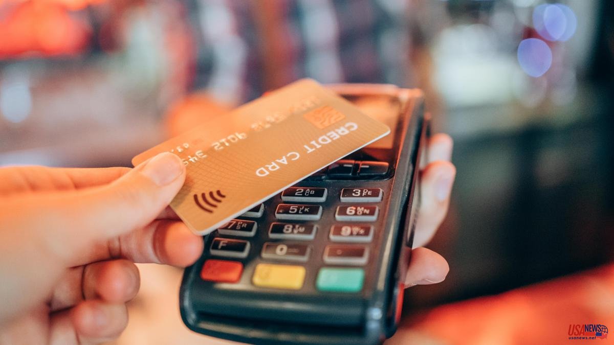 Three tips for good credit card management