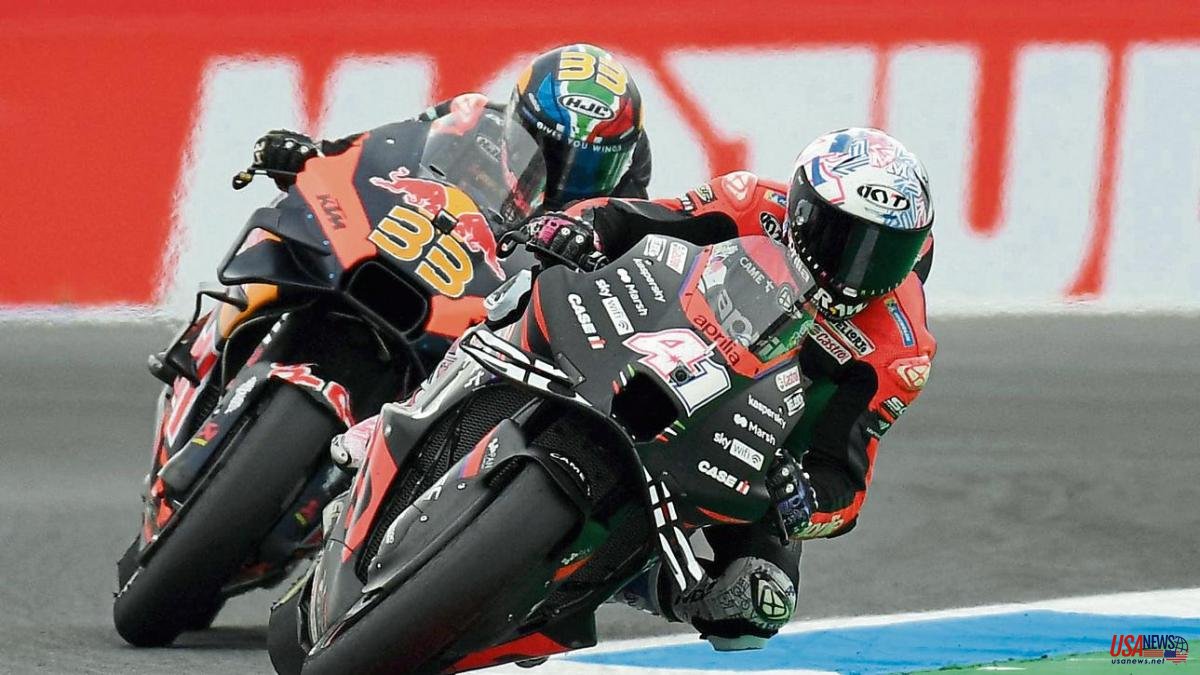 MotoGP | Schedule and where to watch the British Grand Prix on TV today