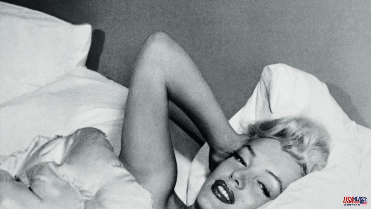 60 years without Marilyn Monroe