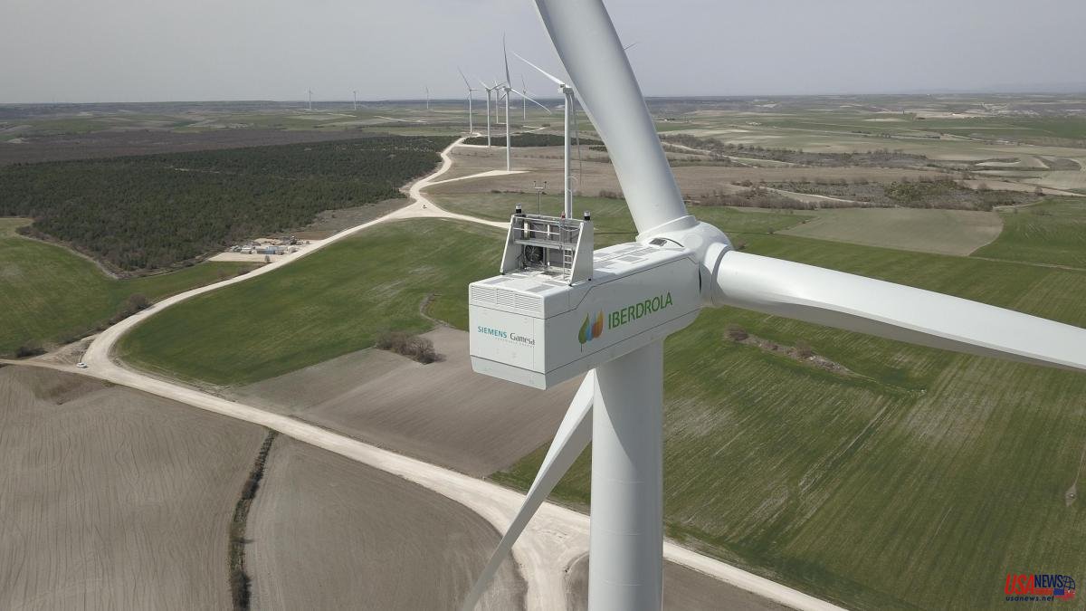 Iberdrola sells 49% of Wikinger to EIP for 700 million