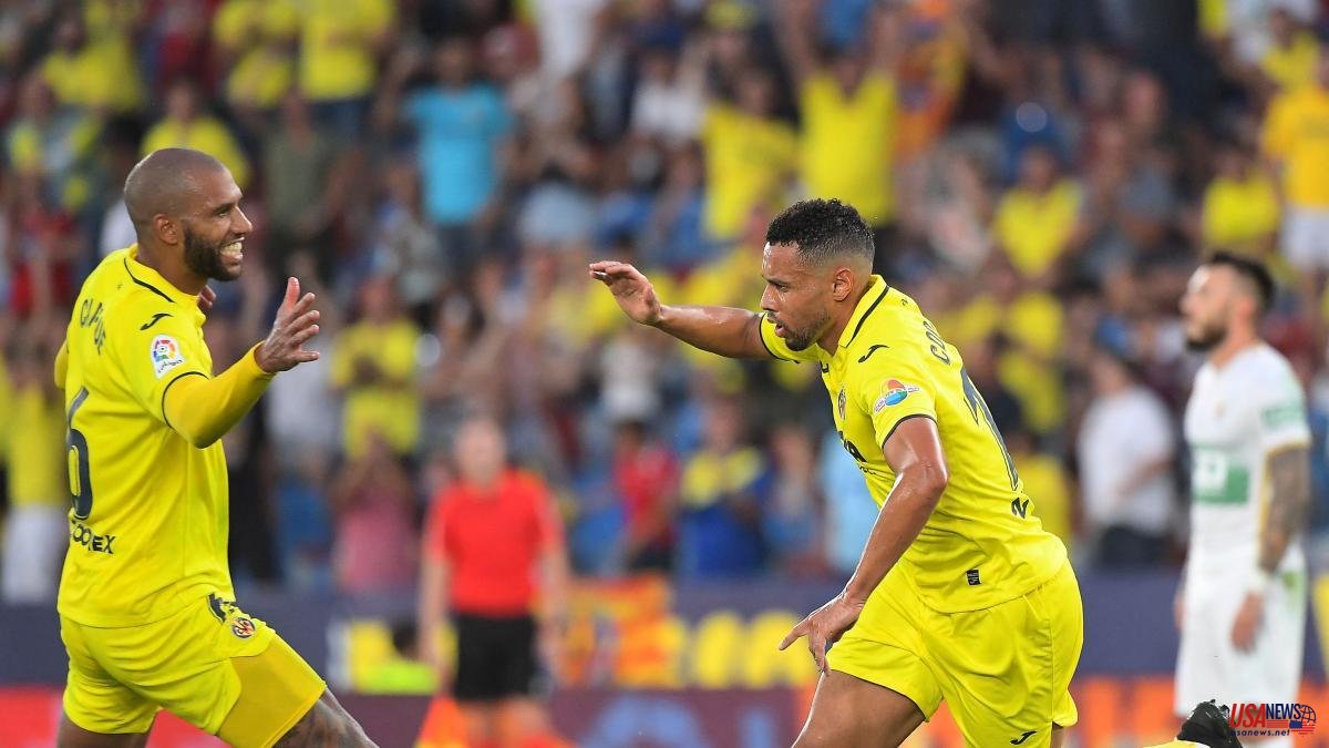 Hapoel Beer Sheva - Villarreal | Schedule and where to watch the Conference League game on TV