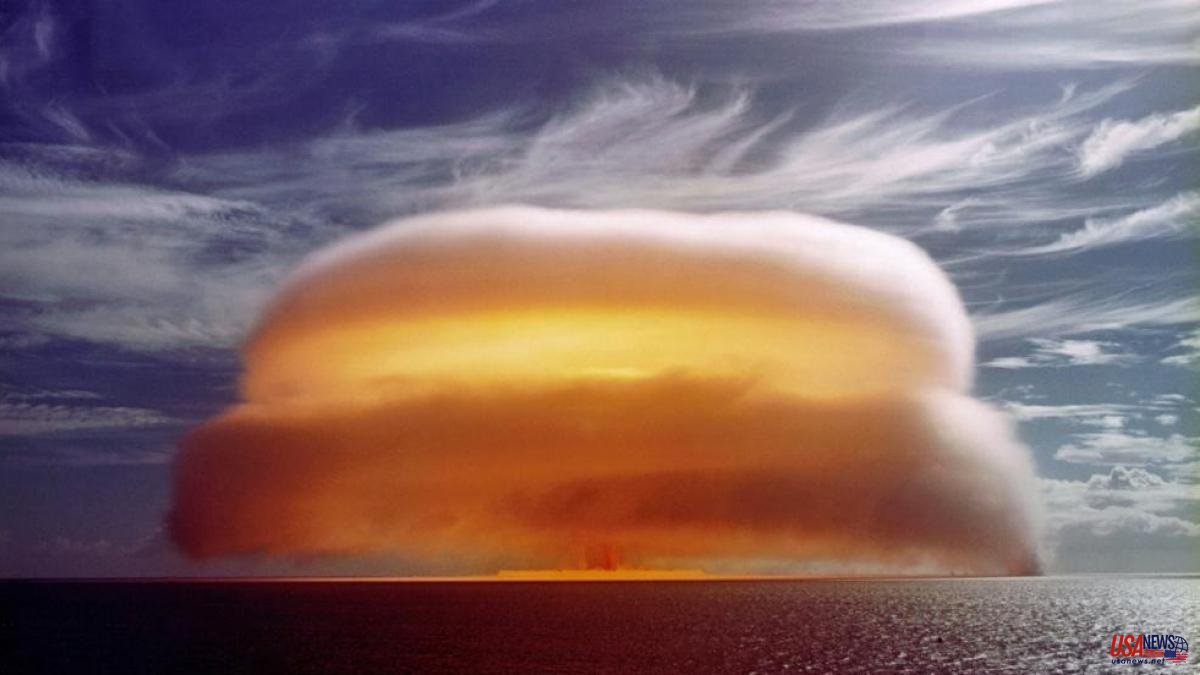 Why nuclear non-proliferation is on the brink of the abyss