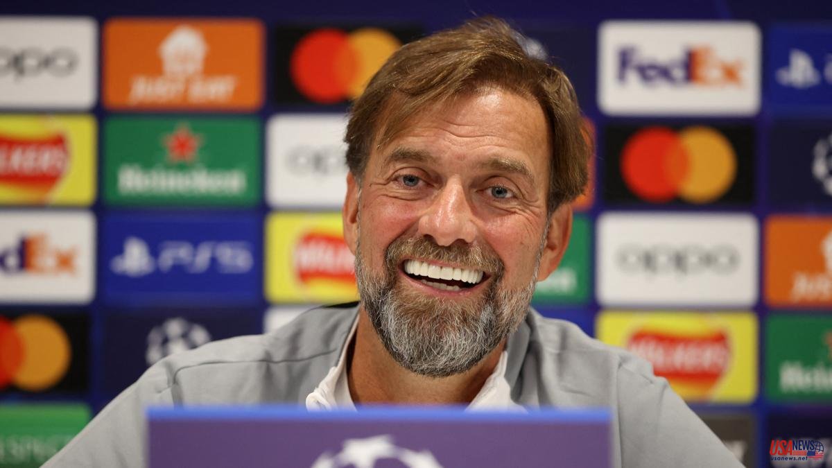 Klopp questions Chelsea owner's idea of ​​establishing an All-Star in the Premier