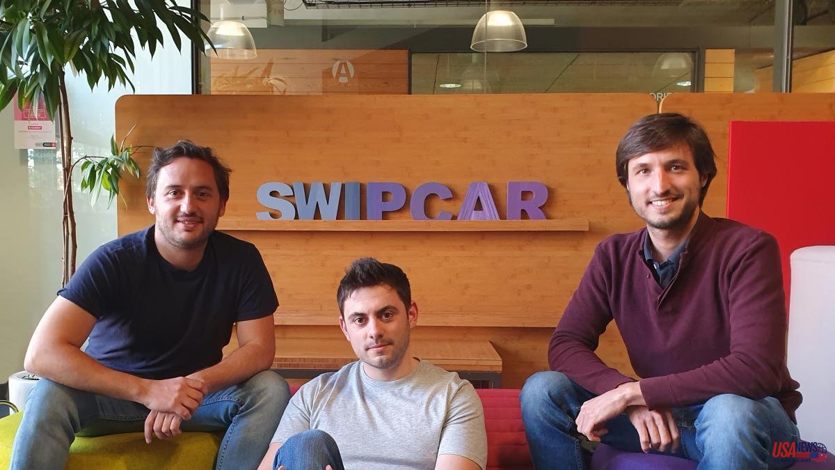 Cazoo leaves Spain after acquiring Barcelona's Swipcar in November
