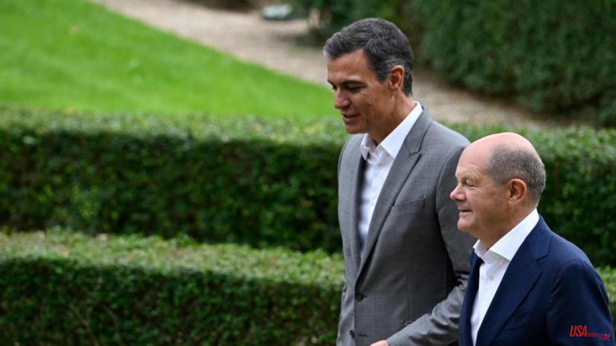 Sánchez endorses Feijóo's proposal to lower gas VAT from 21 to 5%