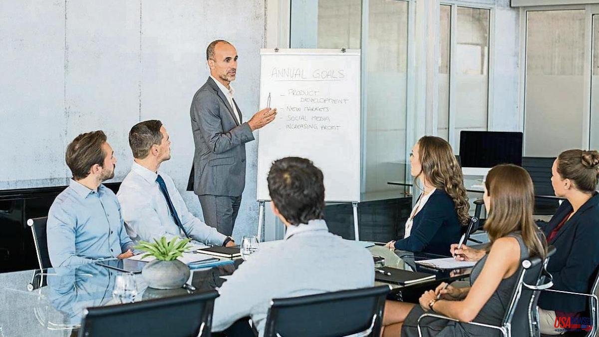 Do your company meetings add value?