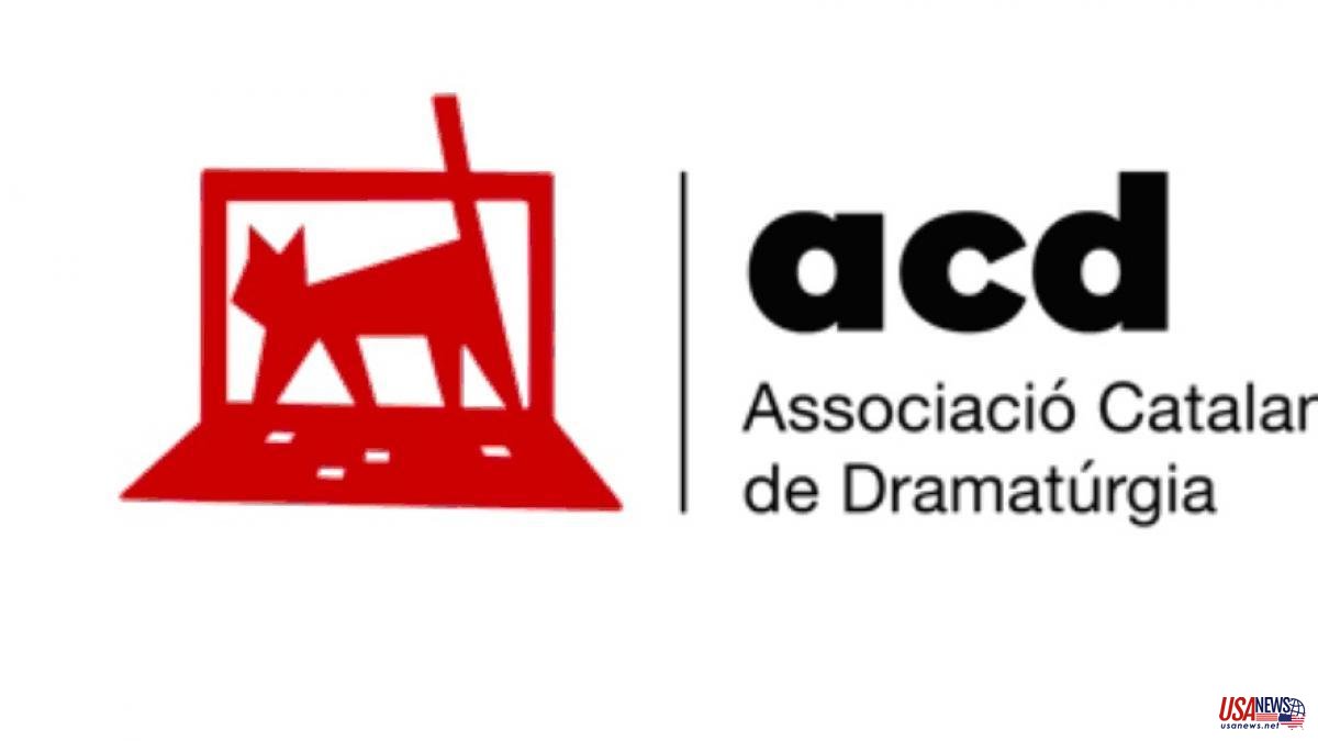 The Catalan Association of Dramaturgy is born, "to dignify this work"