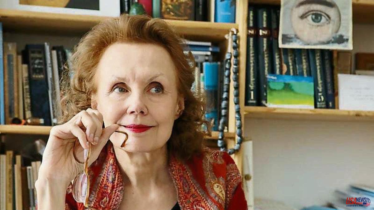 The Music Palau suspends the opera ‘Only the sound remains‘ by Kaija Saariaho