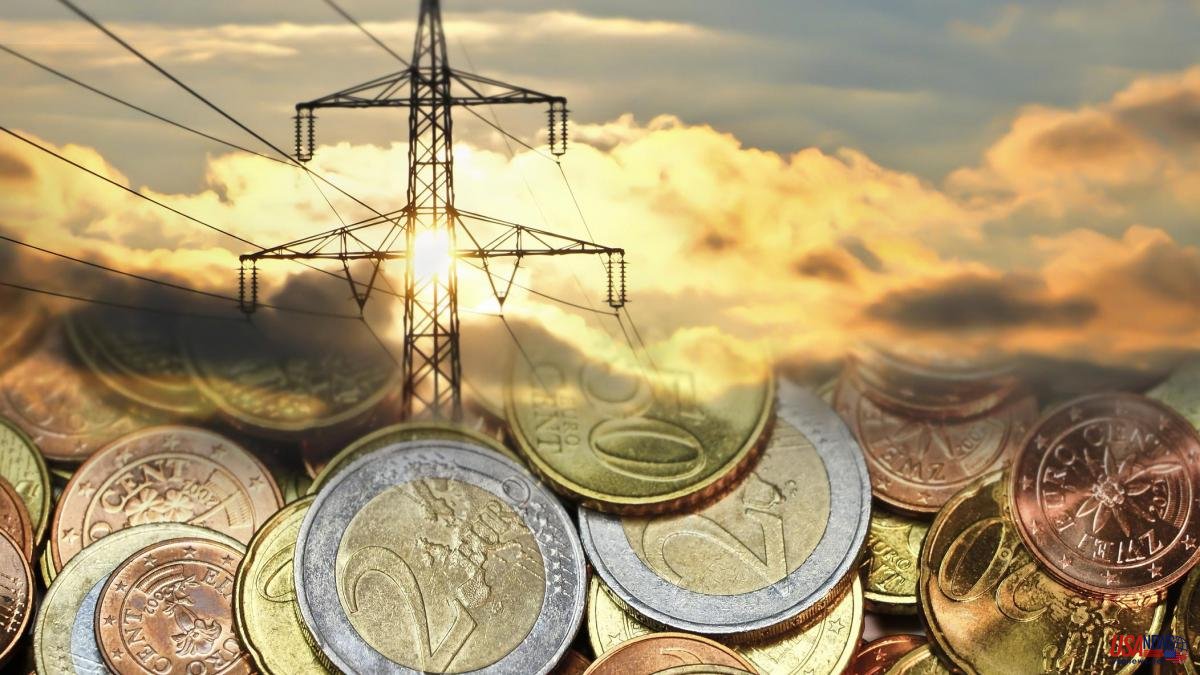 Electricity price for today, Monday, September 19: the cheapest and the most expensive hour