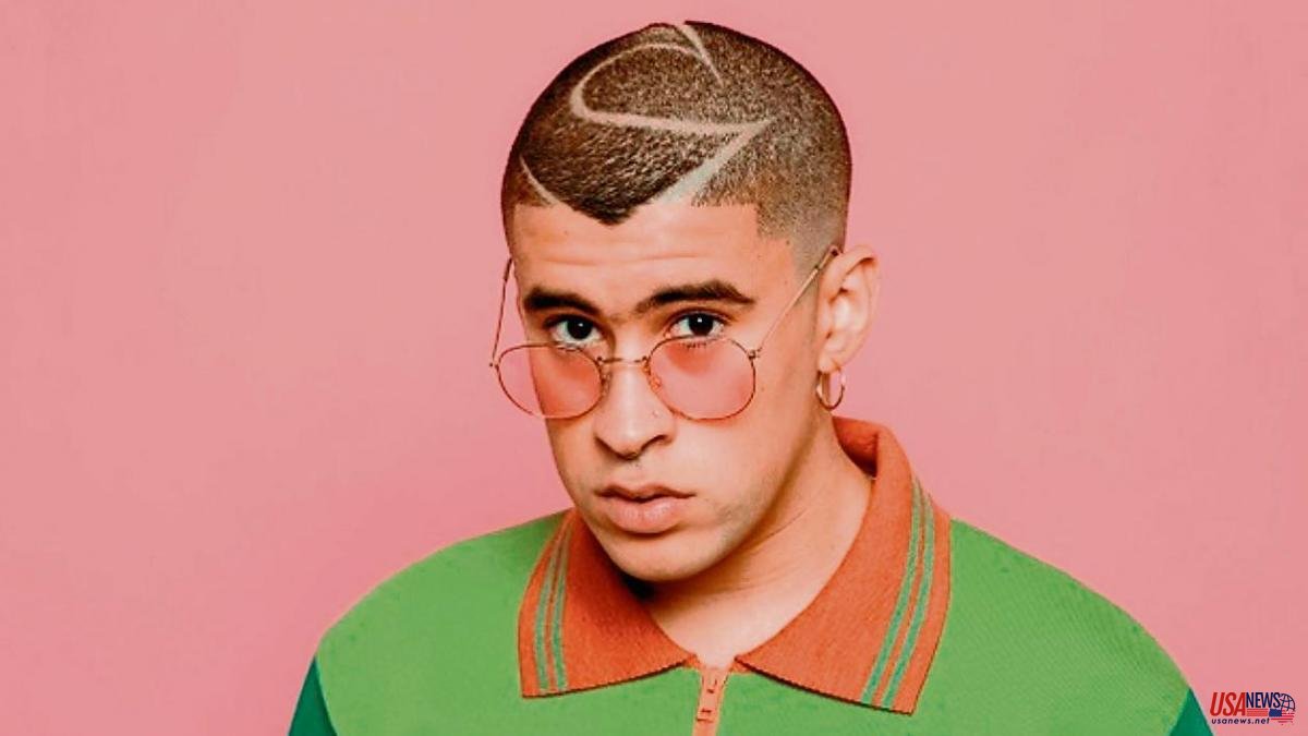 Bad Bunny proves to continue being the king in the Latin Billboards with nine awards