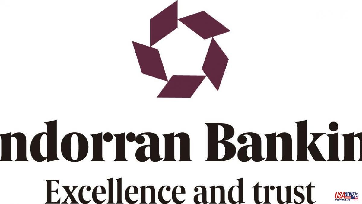 The Andorran bank reveals its strength with a 16.7% increase in profits