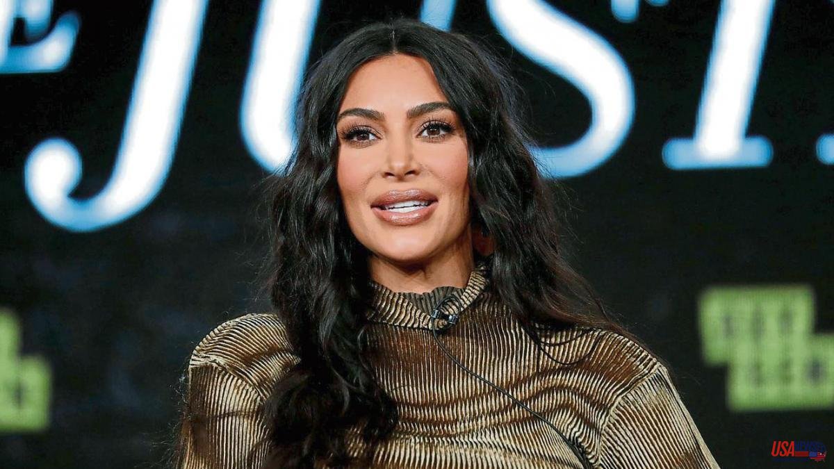 Kim Kardashian goes into venture capital