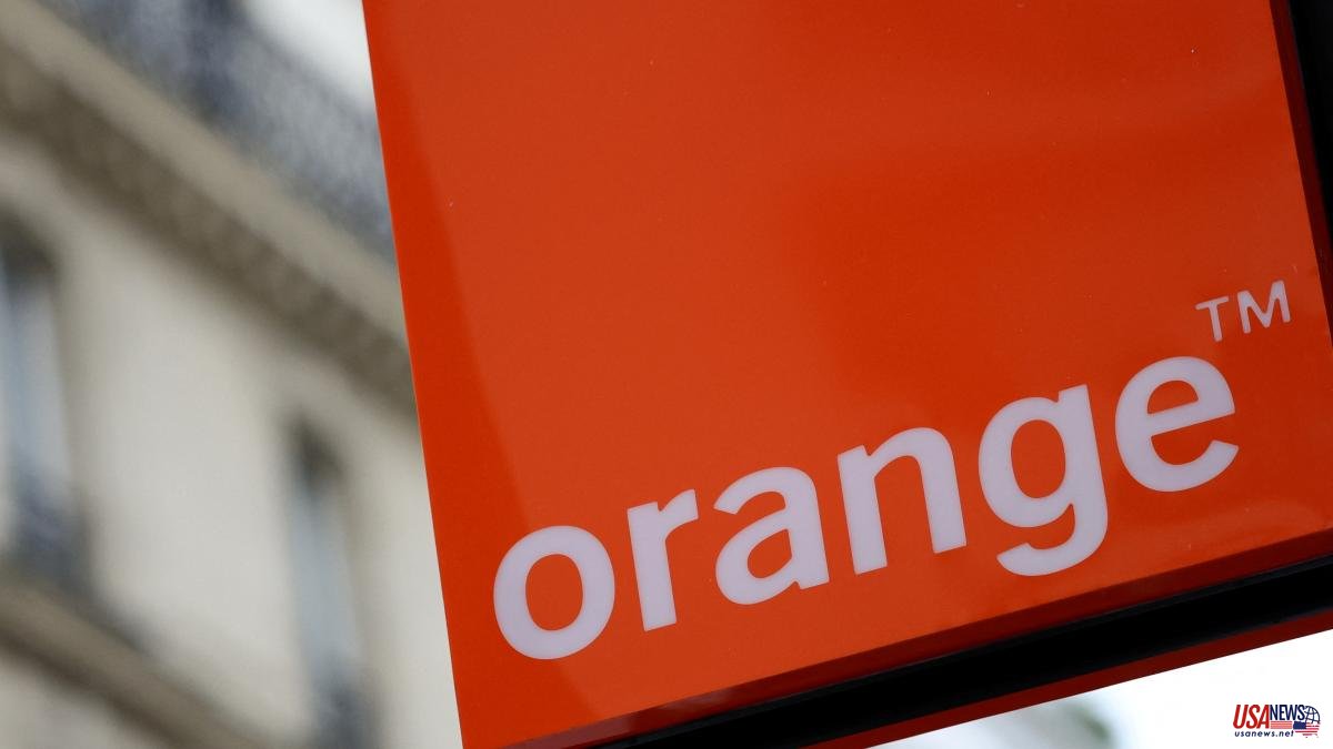Orange Spain revenues grow for the first time since January 2019