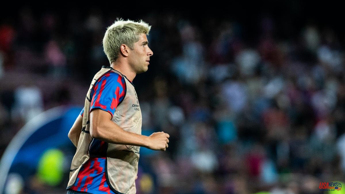 Majorca - Barcelona | Schedule and where to watch the LaLiga Santander match on television today