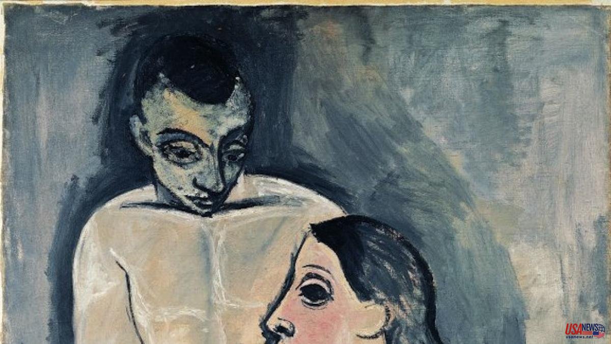 The 'Picasso Year' arrives: the great tribute that Spain did not pay to the artist in life