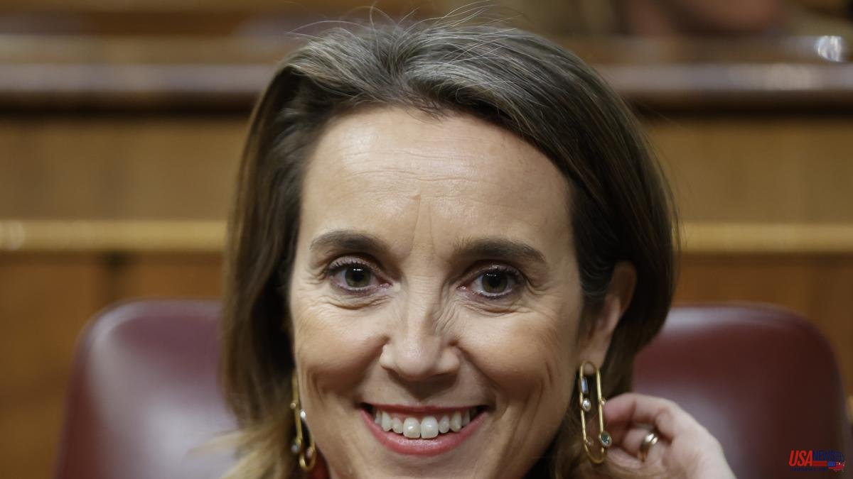 The PP accuses Sánchez of "buying time" to the independentistas with the money of the Spaniards
