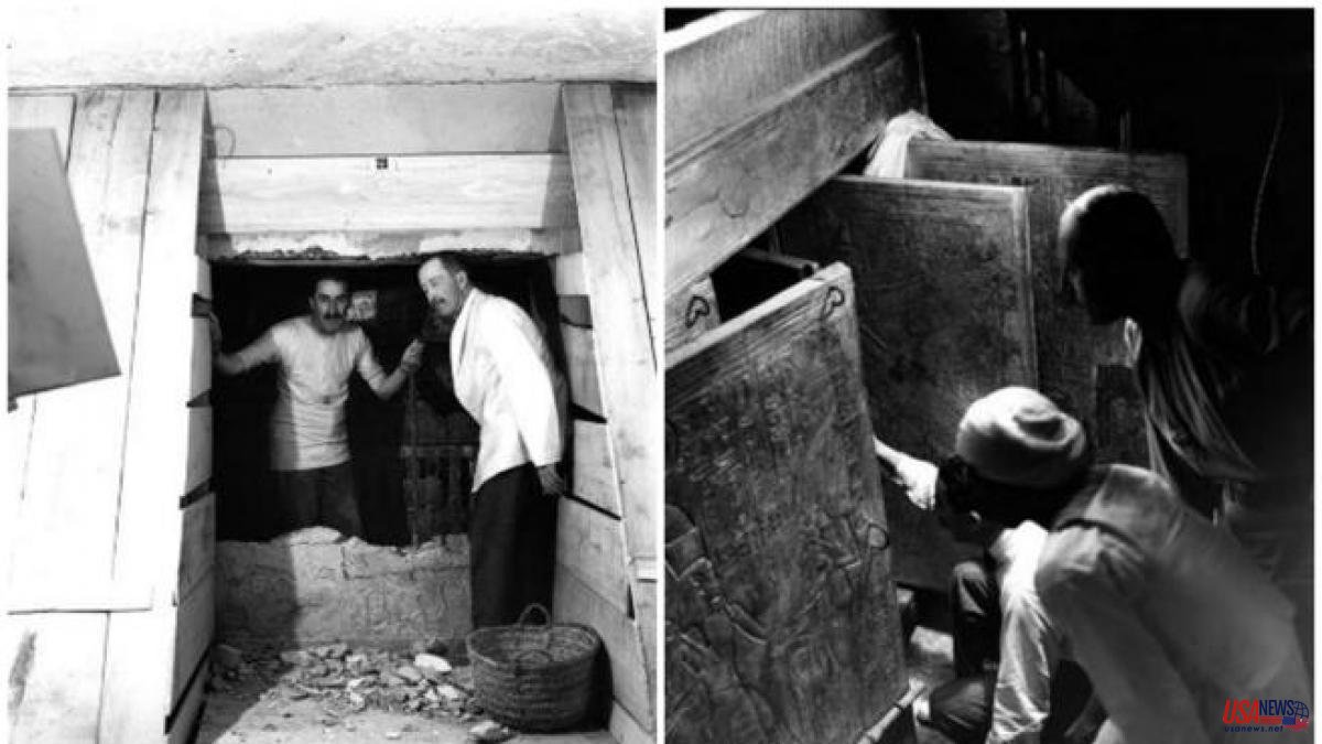 What we still do not know about Tutankhamun a century after his discovery