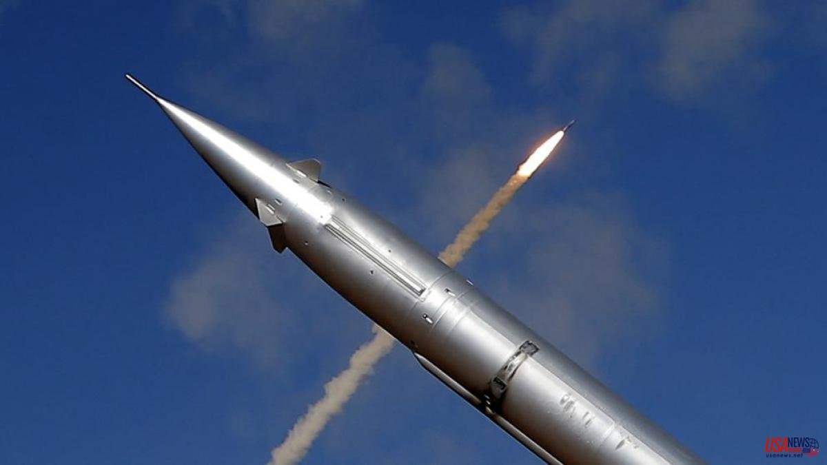 Moncloa denies Germany's proposal to Spain to create a European anti-missile shield