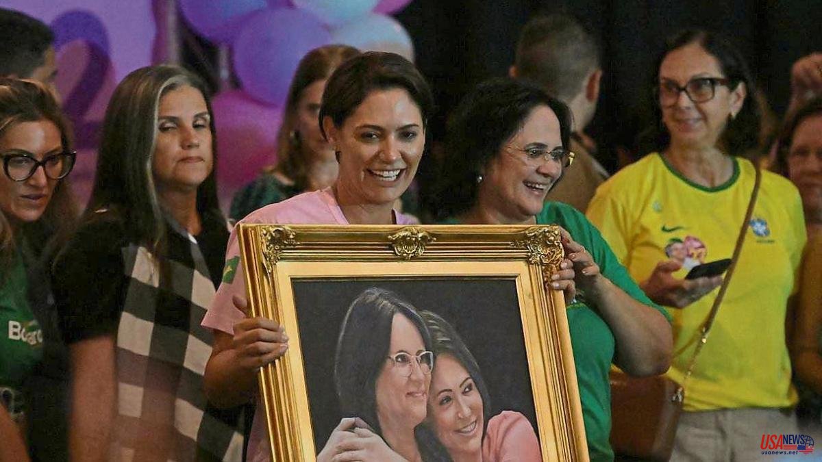 Atrocious hoaxes in the electoral campaign of Brazil
