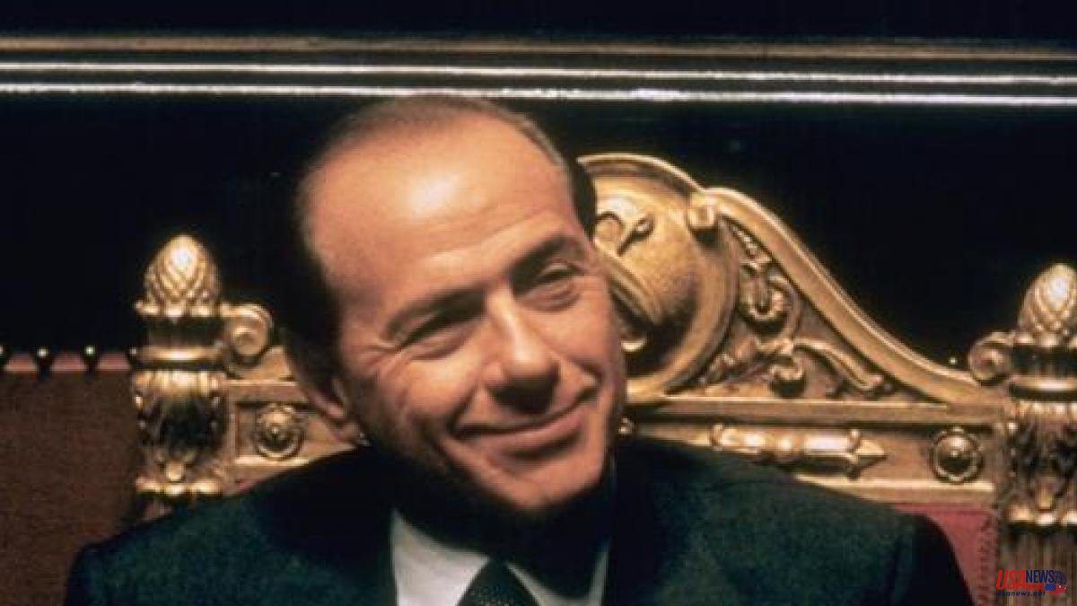 Tangentopoli, the case that raised Berlusconi and encouraged populism