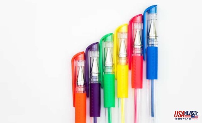 The 5 Best Ways To Distribute Custom Pens