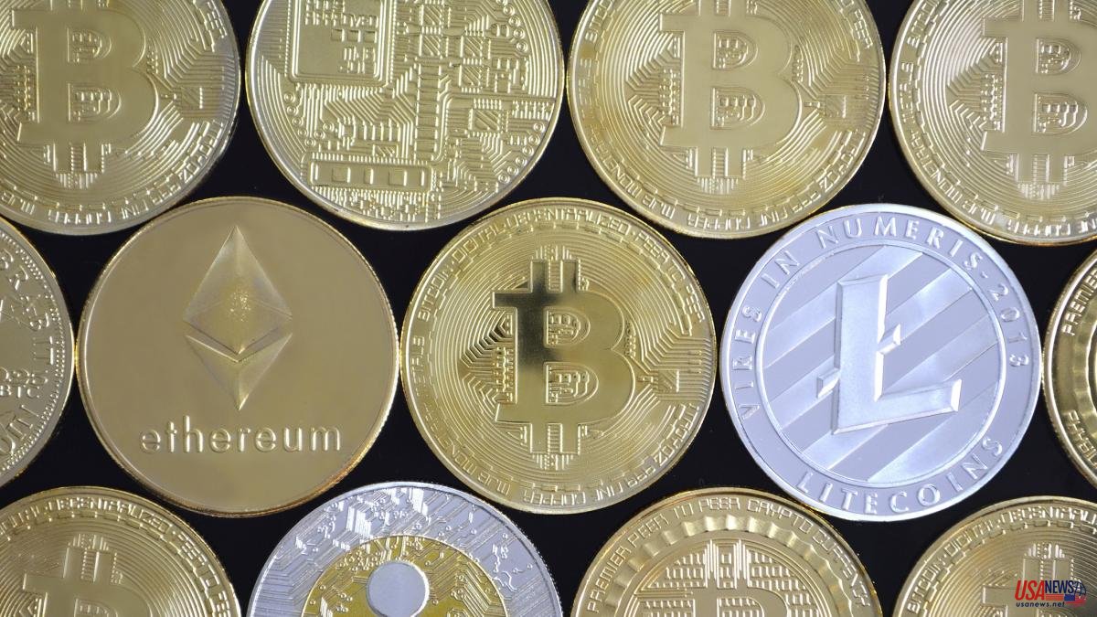 How cryptocurrencies lose their value