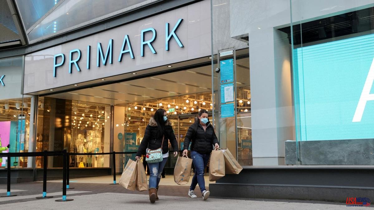 Primark will open new stores in Spain and create 1,000 jobs