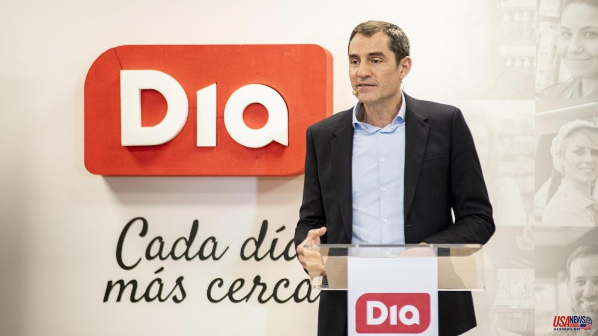 Grupo Dia begins a stage of growth with a renewed strategy
