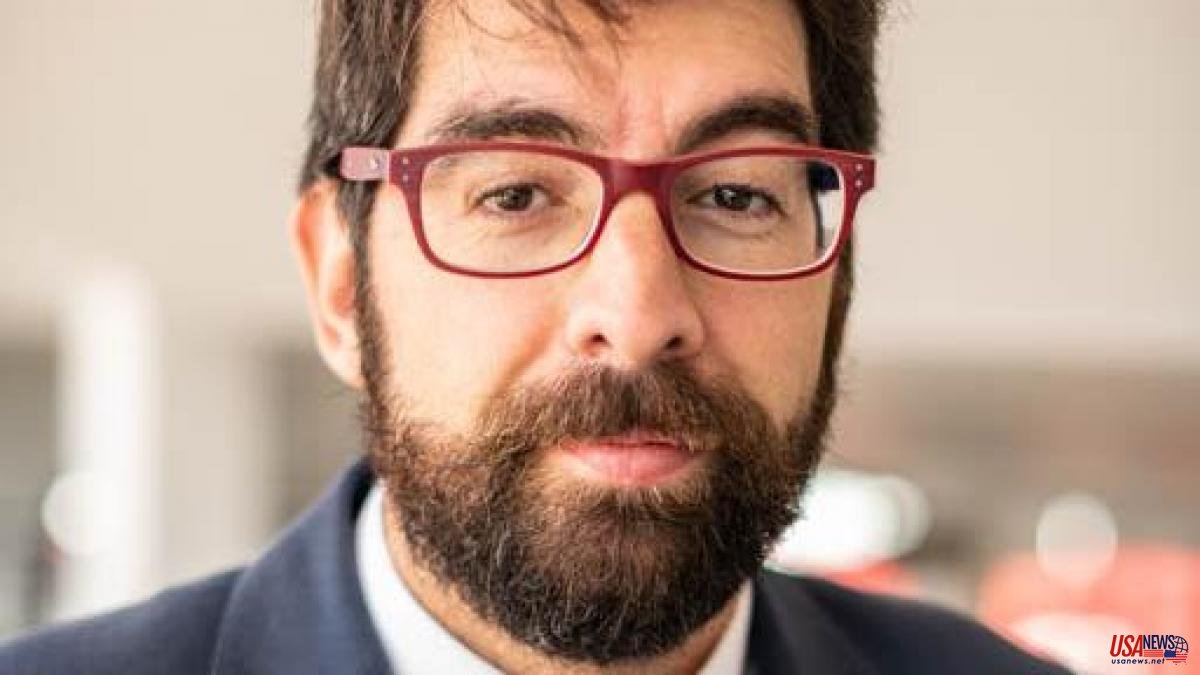 The PSC dispenses with David Gutiérrez to lead the candidacy for Premià de Mar