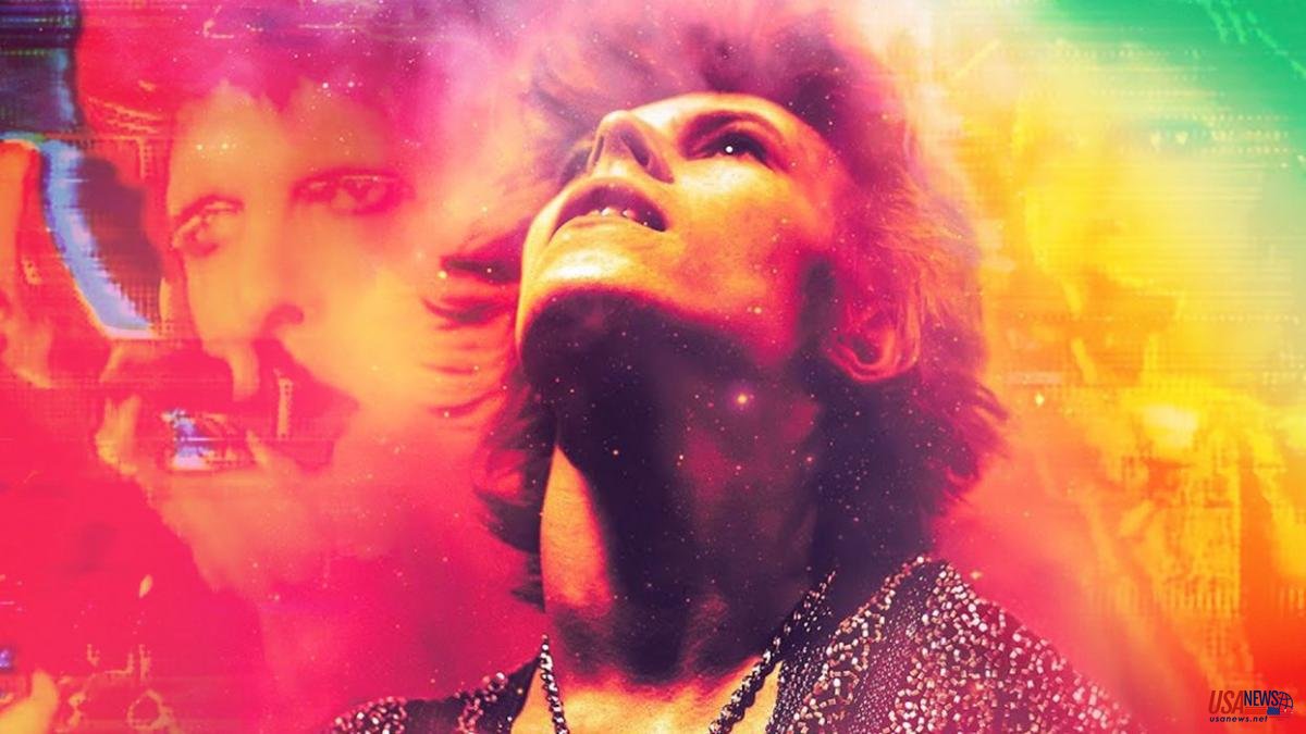 A jazz tribute to Bowie, exhibitions and LGTBI cinema on Condeduque's November agenda