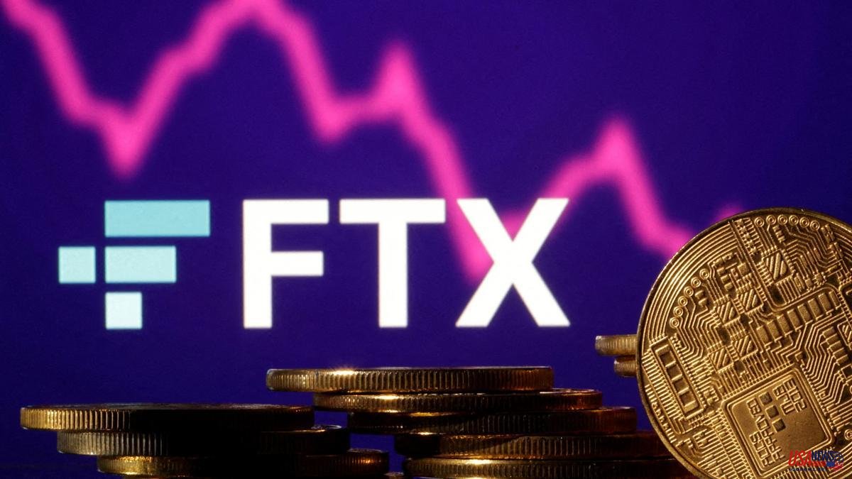 Recovered 1,000 million in assets lost in the FTX bankruptcy