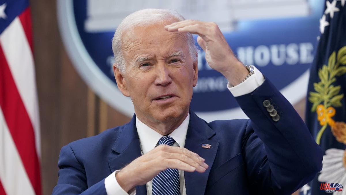The risks of Biden's economic policy go beyond inflation