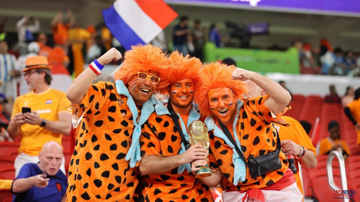Why was the Netherlands national team renamed the Netherlands?