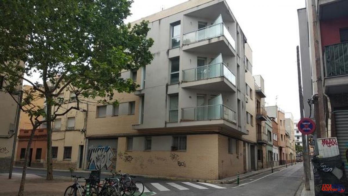 Flats from 20,000 euros: this is the new website with auctions of the Tax Agency