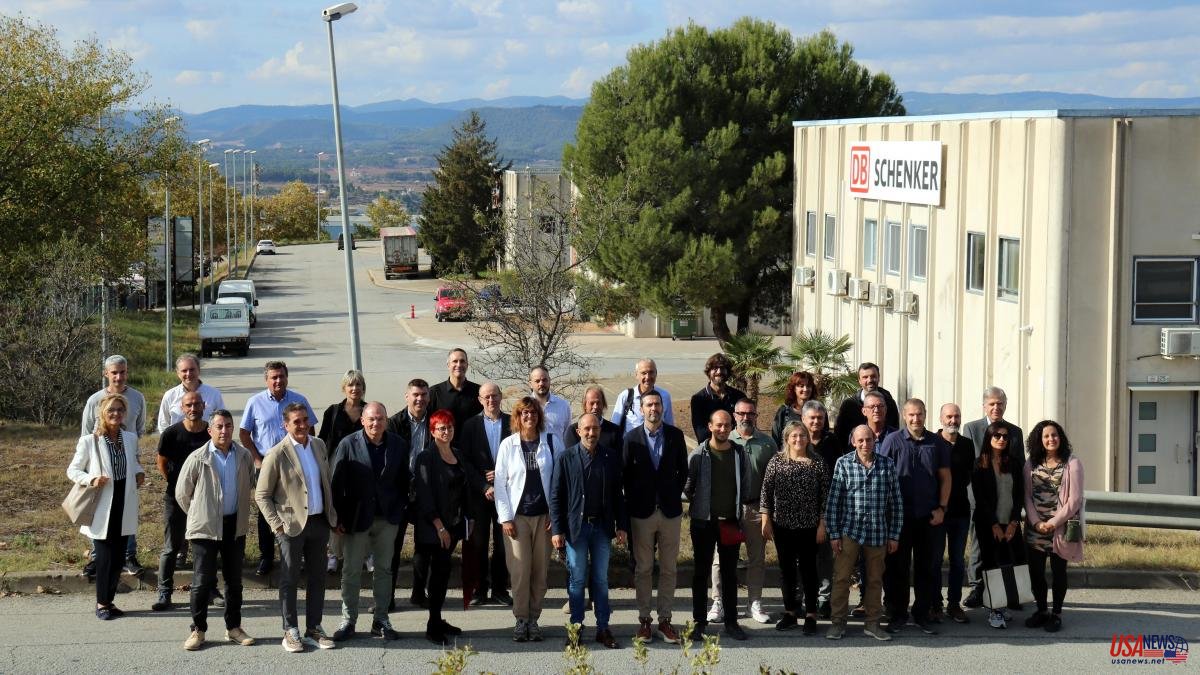 Manresa creates a pioneering business energy community