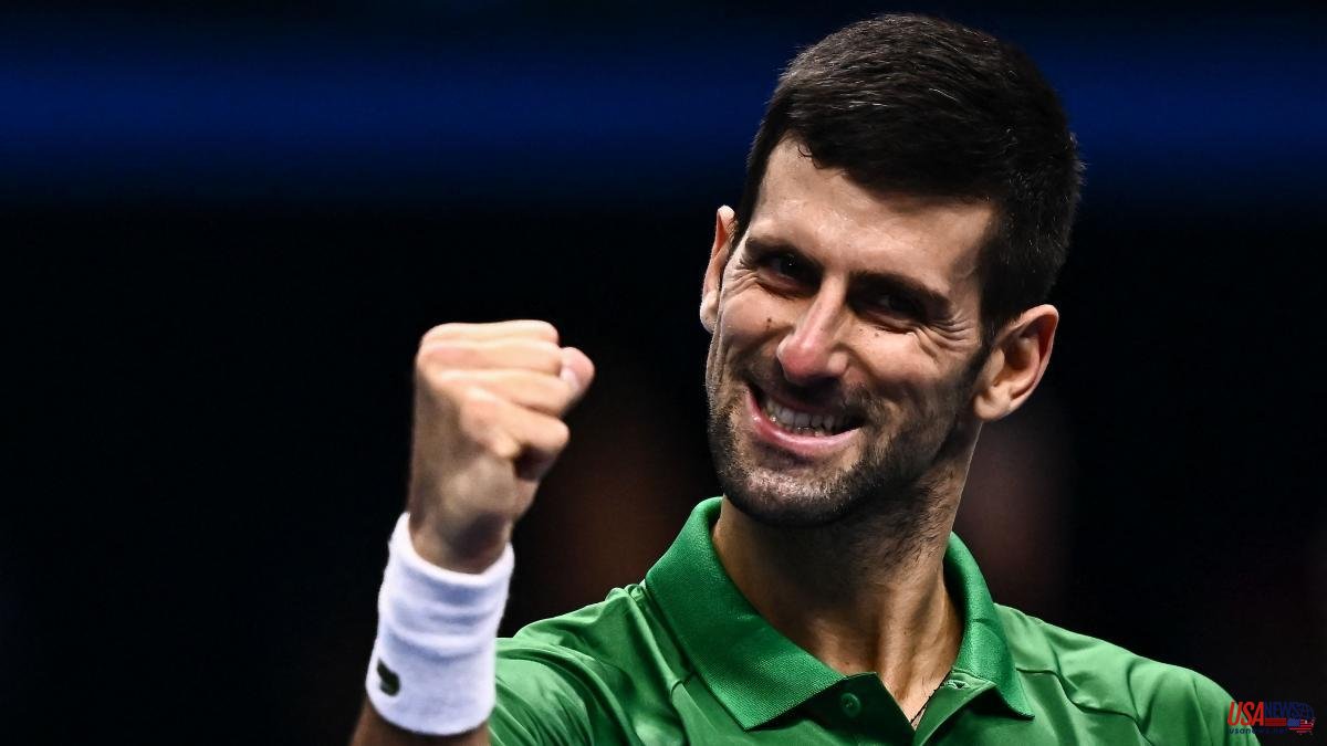 Djokovic will be able to play the Australian Open