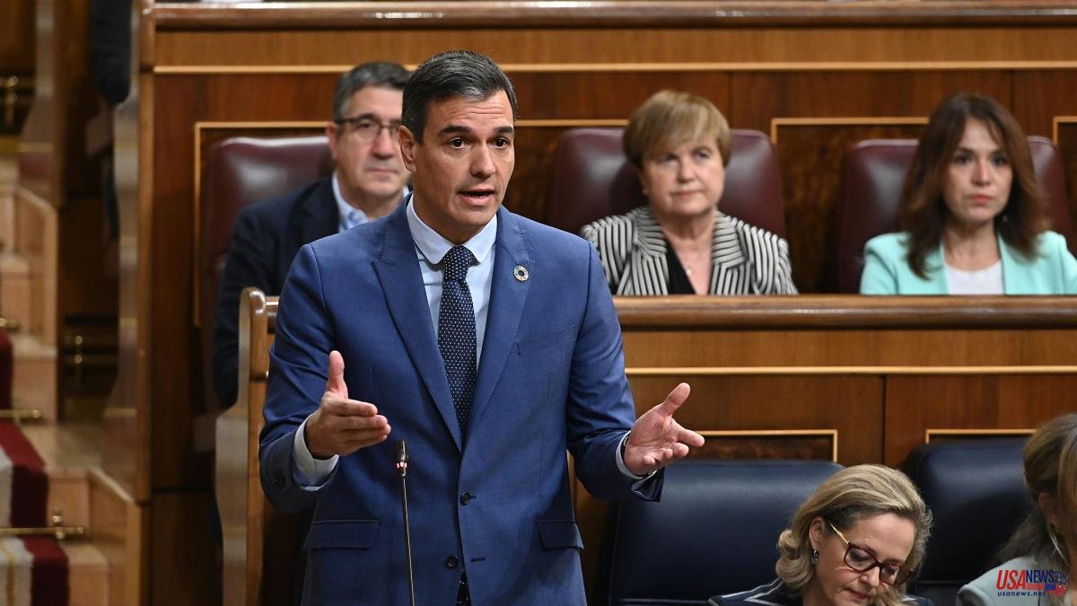 Maximum tension between PSOE and PP for the repeal of sedition