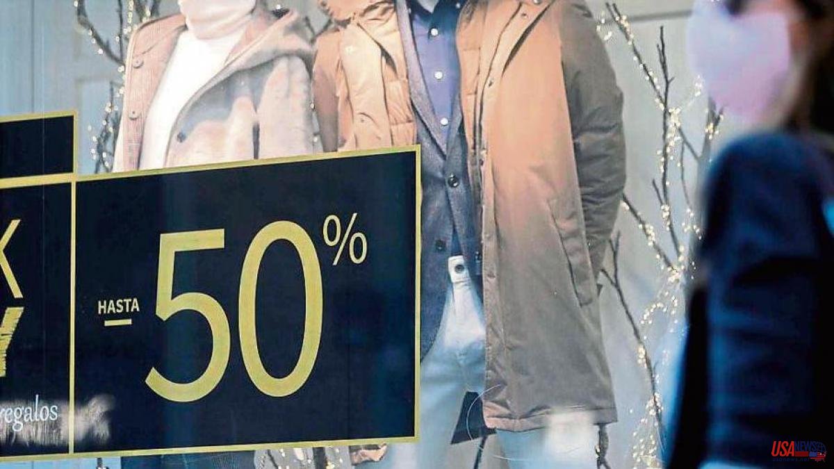 'Low cost' clothing chains raise prices and reduce consumer options