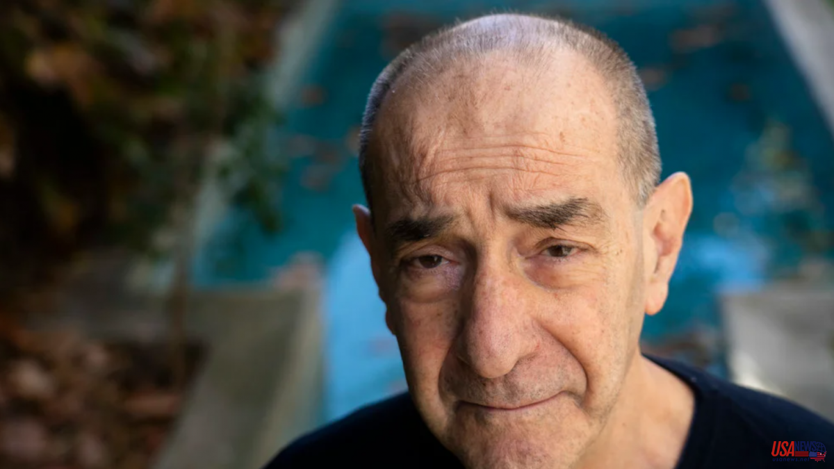 Marcelo Cohen, the writer who renewed the fantastic genre in Spanish, dies